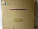 The Open University Literature: The Spoken Word 12” Vinyl LP Record