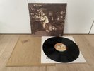 Led Zeppelin In Trough The Outdoor   70s German Press in mint