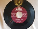45 RPM HENRY HUSTON (RAIN DROPS)/(I FOUND) HEAVEN IN LOVE/LITTLE ONE SPIN IT VG