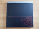 MFSL UHQR - MFQR 1-084 - Vinyl-LP - The Alan Parsons Project - I Robot - Nr. 379