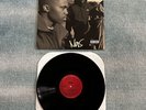 Nas One Love Vinyl 12 inch single Parental Advisory Vintage Hip Hop Tested NM