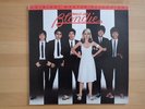 MFSL 1-050 - Vinyl-LP - Blondie - Parallel lines