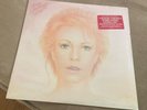 FRIDA: something's going on…LP Record Album…Sealed..Phil Collins