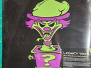 Insane Clown Posse ICP The Riddle Box Vinyl 2008 Legacy Zomba TWIZTID New RARE