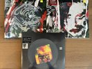 The Cure Mixed Up Torn Down SHOW Picture Disc Bundle RSD NEW SEALED