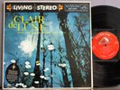 Clair De Lune Agoult London Proms RCA LSC-2326 Original SD DG Stereo Near Mint
