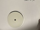 Pyramid Plus - Comin' At Ya 12” 1 Sided 45 rpm Reissue Test Press Rare