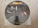 Marillion Vinyl Record - Clutching At Straws Picture Disc Album - EMI Records