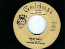CHANTZ BROTHERS- 
