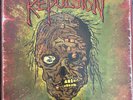 Repulsion Horrified Lp Near Mint Unplayed