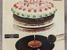 The Rolling Stones - Let It Bleed Vinyl Mono Decca 1A/2A