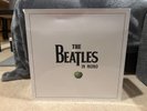 The Beatles in Mono 11 Album Vinyl Box Set (RECORDS SEALED/UNPLAYED)