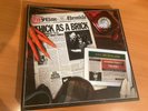 Jethro Tull - 'Thick As A Brick 1 & 2' - 2 LP Box Set with Book
