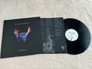 BLACK SABBATH Cross Purposes LP 1994 OIS UK 1st PRESS I.R.S. Records UNPLAYED NM