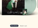 NAS - LIFE IS GOOD 2LP - Limited Edition 1000