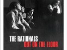 The Rationals - Out On The Floor LP (New/Sealed/Packaging Flaw) 2010