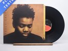 Tracy Chapman Tracy Chapman 1-A 1-B Matte Sleeve LP Album Vinyl Record - EX/EX