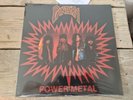 Pantera vulgar display of POWER METAL coloured vinyl LP SEALED DIMEBAG anselmo