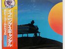 BOBBY CALDWELL S/T T.K. 25AP1354 JAPAN OBI VINYL LP