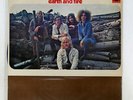 EARTH AND FIRE S/T POLYDOR MP2162 JAPAN 1ST PRESS VINYL LP