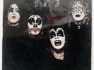 KISS S/T CASABLANCA VIP6326 JAPAN VINYL LP