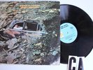 Down to Earth Jimmy Buffett Record lp original vinyl album RARE Barnaby Records