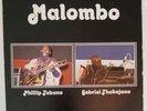Malombo - Vinyl LP