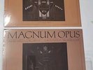 James WELCH Organist Magnum Opus Vol One & Two sealed LPs