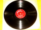 BLUES 78 RPM - LITTLE JOHNNY JONES - FLAIR 1010 - 