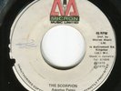 Augustus Pablo: The Scorpion on JA Micron