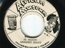Gregory Isaacs: Warrior on JA African Museum