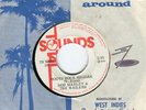 Bob Marley & the Wailers:Roots Rock Reggae on Barbados Total Sounds