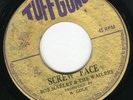 Bob Marley & The Wailers: Screwface on JA Tuff Gong