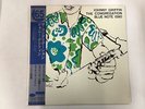 JOHNNY GRIFFIN THE CONGREGATION Japan LP [89786]
