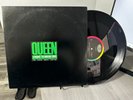 Queen – I Want To Break Free - Rare 1984 Promo SPRO-9108 12' Single EX+