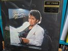 MICHAEL JACKSON THRILLER Mobile Fidelity One 1 Step MoFi Vinyl Record Audiophile