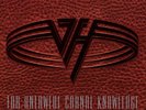 Van Halen For Unlawful Carnal Knowledge Exp Edition 5LP Vinyl 12