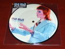 DAVID BOWIE LIFE ON MARS? 40TH ANNIVERSARY 7 INCH PICTURE DISC UNOPENED