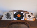 Bob Dylan - John Wesley Harding LP - Ex 1st? Mono UK Vinyl - Worldwide Shipping