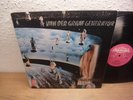 Van Der Graaf Generator – Pawn Hearts LP UK 1971 Pink Scroll Psych monster