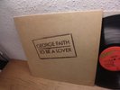 GEORGE FAITH to be a lover 70s LP mint- Reggae Dub rare Lee Perry