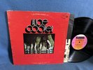 Alice Cooper Easy Action Pink Straight First Press 1A/1A Original Gatefold EX