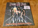 PRETTY BOY FLOYD Leather Boyz With Electric Toyz LP Vinyl 1989 US 1st Press RARE