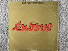 1977 BOB MARLEY & THE WAILERS Exodus Jamaica Tuff Gong ILPS9498