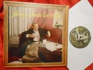 JOHNNY HALLYDAY. Rare 25 Cm limité 'Johnny chante les filles' . Années 60'S