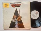 Clockwork Orange LP Soundtrack MINT