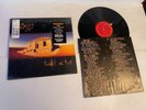 Lp Record 33 1/3 midnight oil/diesel and dust #40967 columbia records