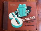 VICTOR RECORDS - PETE JOHNSON ALBERT AMMONDS 8 TO THE BAR PIANO BOOGIE WOOGIE 78