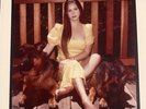 Lana Del Rey - Blue Banisters LTD WHITE TRANSLUCENT VINYL 2021