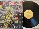 IRON MAIDEN - KILLERS - ANNO 1984 - Stampa italiana - MINT